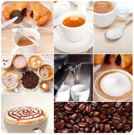 About Cafe